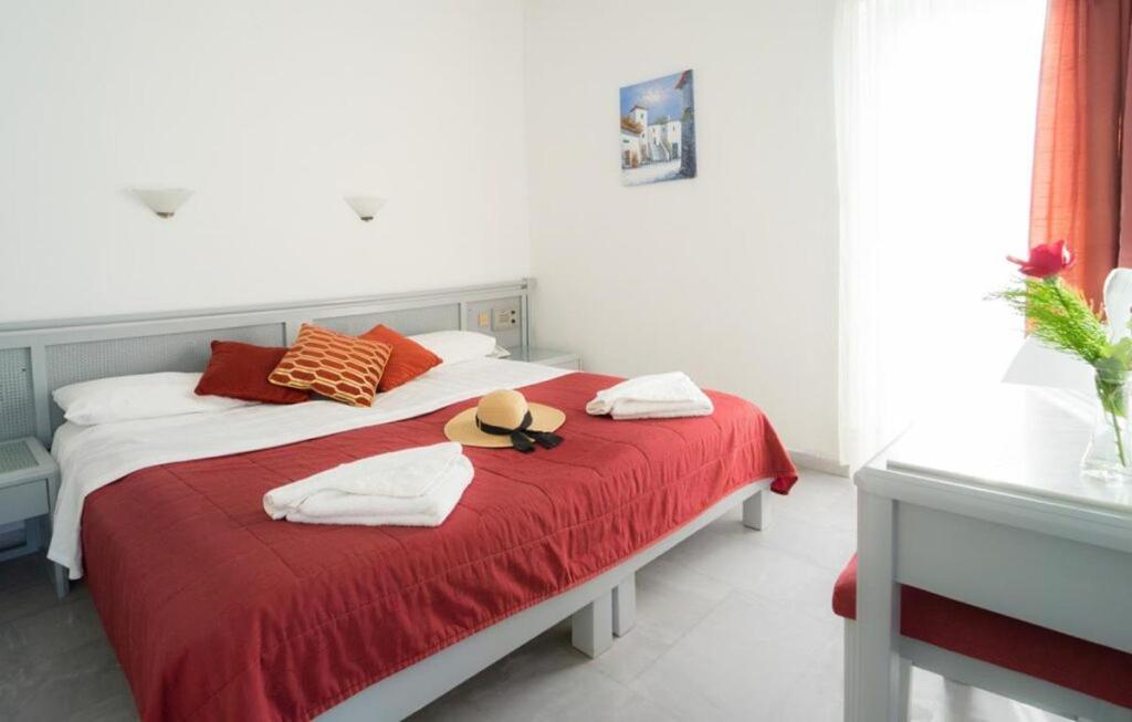 Futura Apartments Hriszí Aktí Haniá Kültér fotó